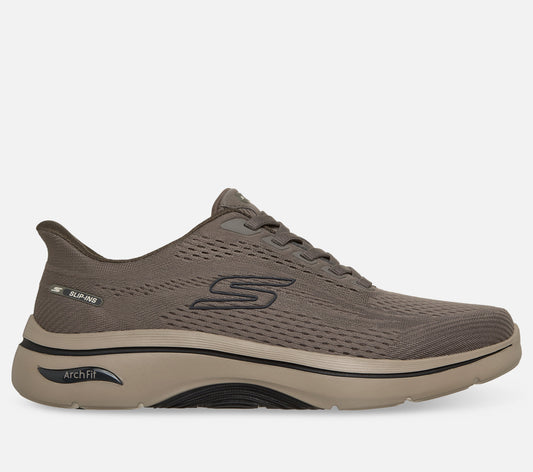 Slip-ins: GO WALK Arch Fit 2.0 - Percy