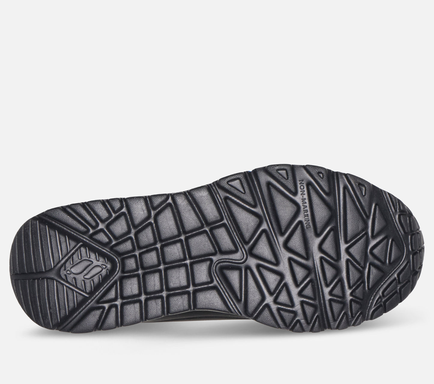 JGoldcrown: UNO Lite - Metallic Joy Shoe Skechers.fi