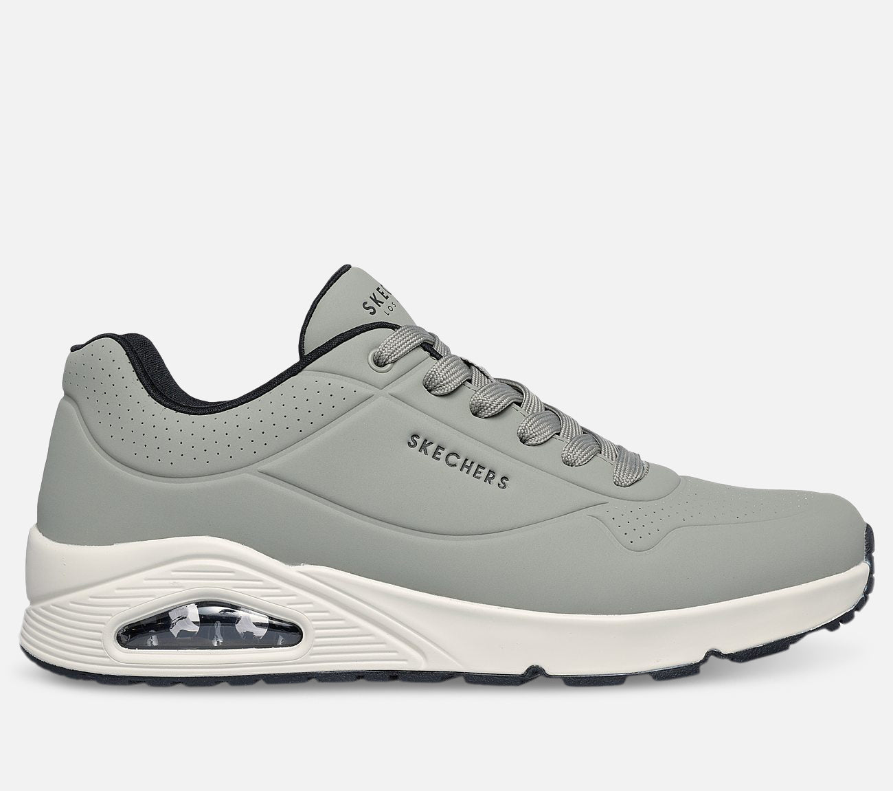 Uno - Stand On Air Shoe Skechers.fi