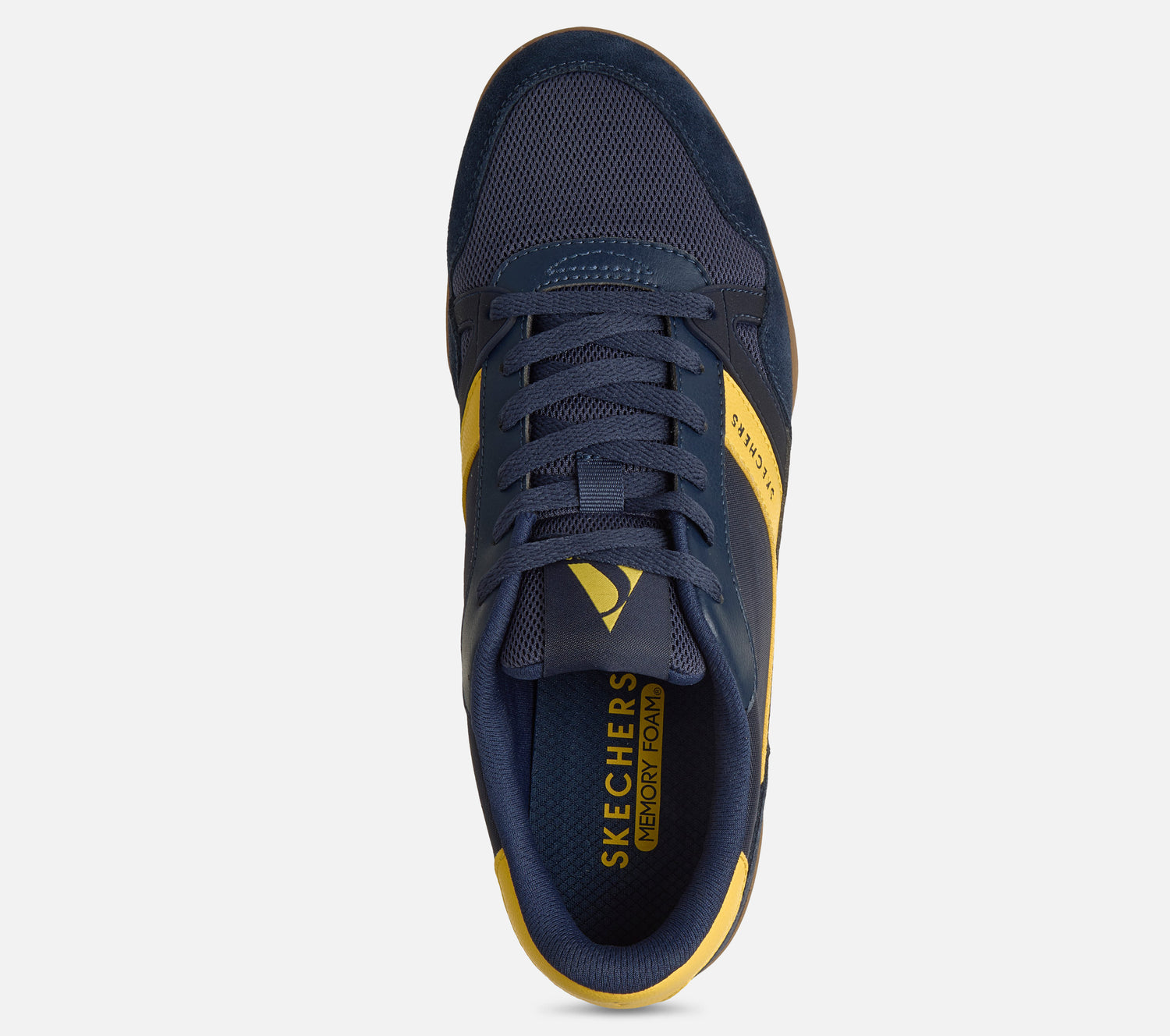 Zinger Evo – Debut Brace Shoe Skechers.fi