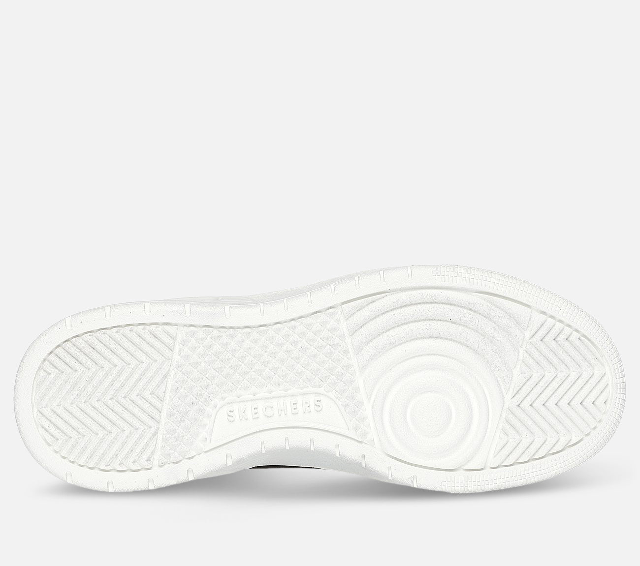 Uno Court - Fast Break Shoe Skechers.fi