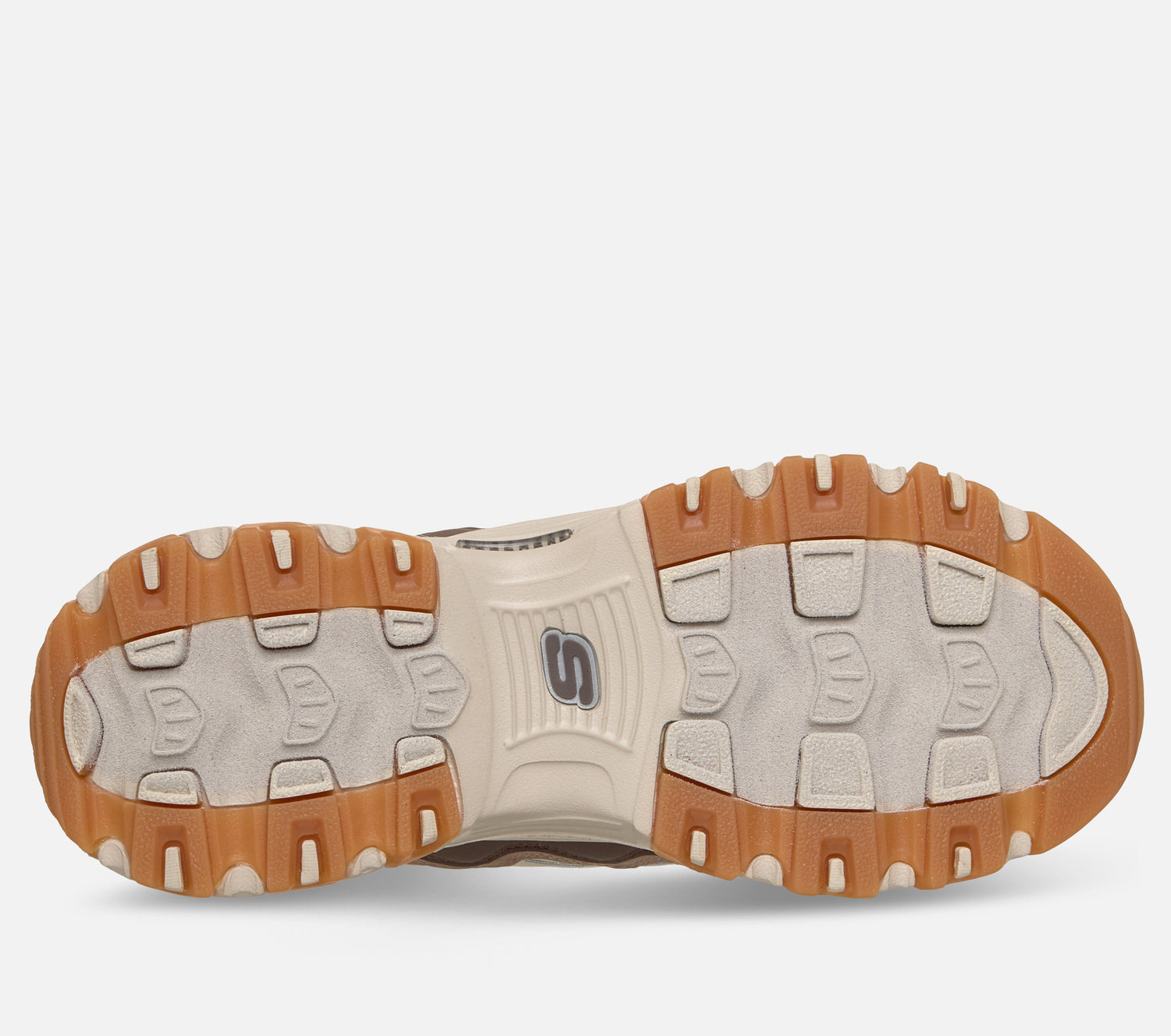 D'Lites - Vintage Wave Shoe Skechers.fi