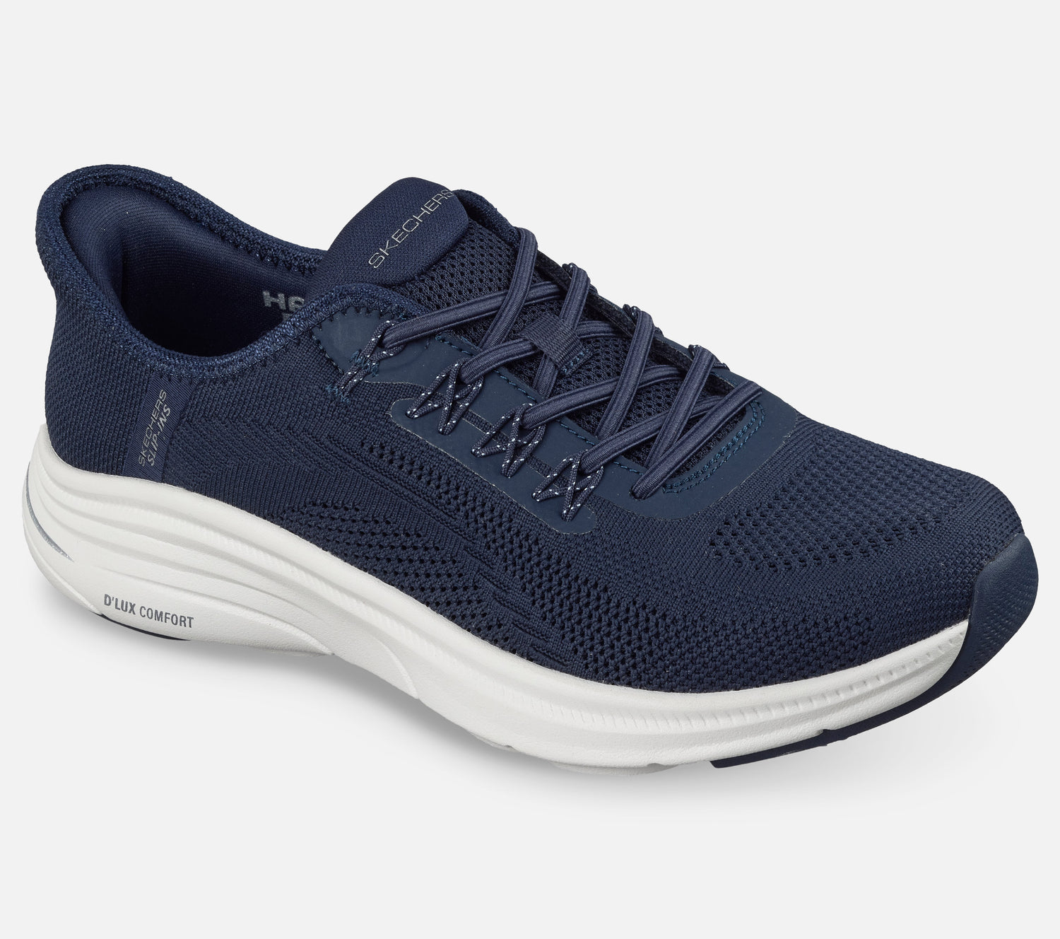 Relaxed Fit: Slip-ins: D'Lux Comfort 2.0 - Supernova Shoe Skechers.fi