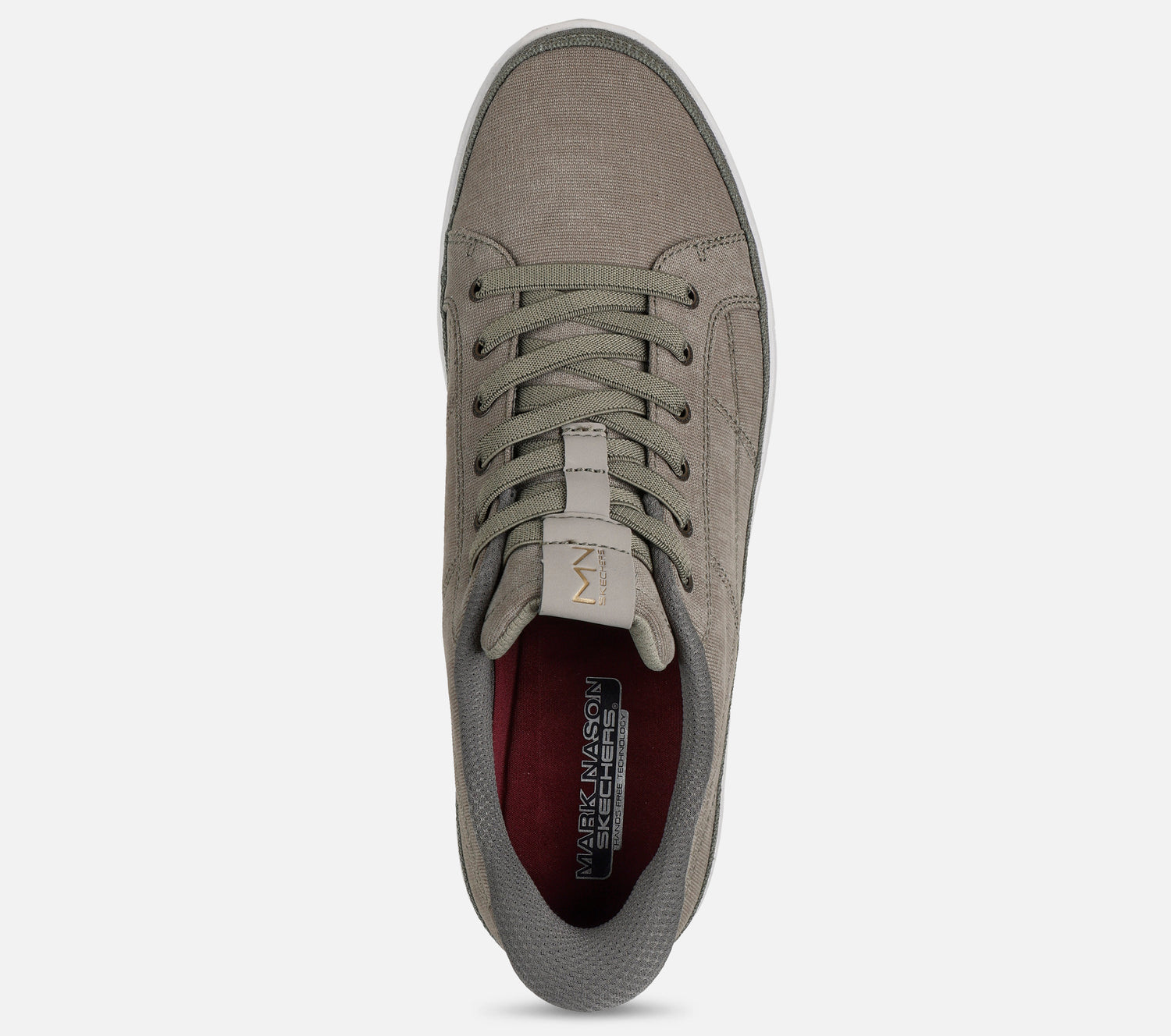 Slip-ins Mark Nason: Sup-Air - Jettz Shoe Skechers.fi