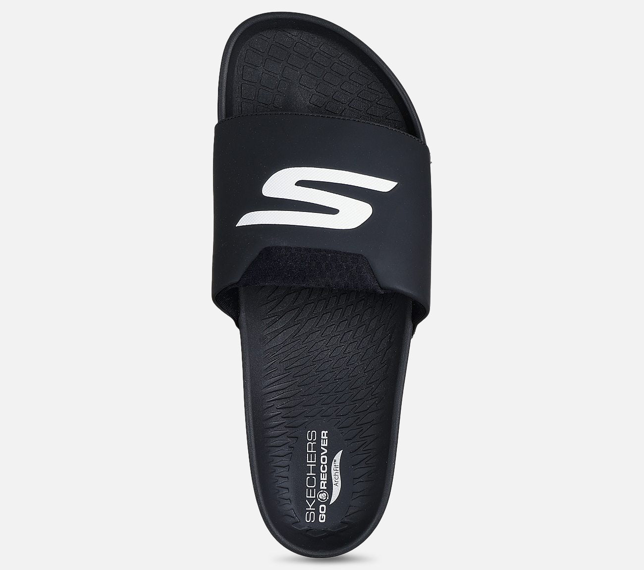 Arch Fit Hyper Slide - Madan Sandal Skechers.fi