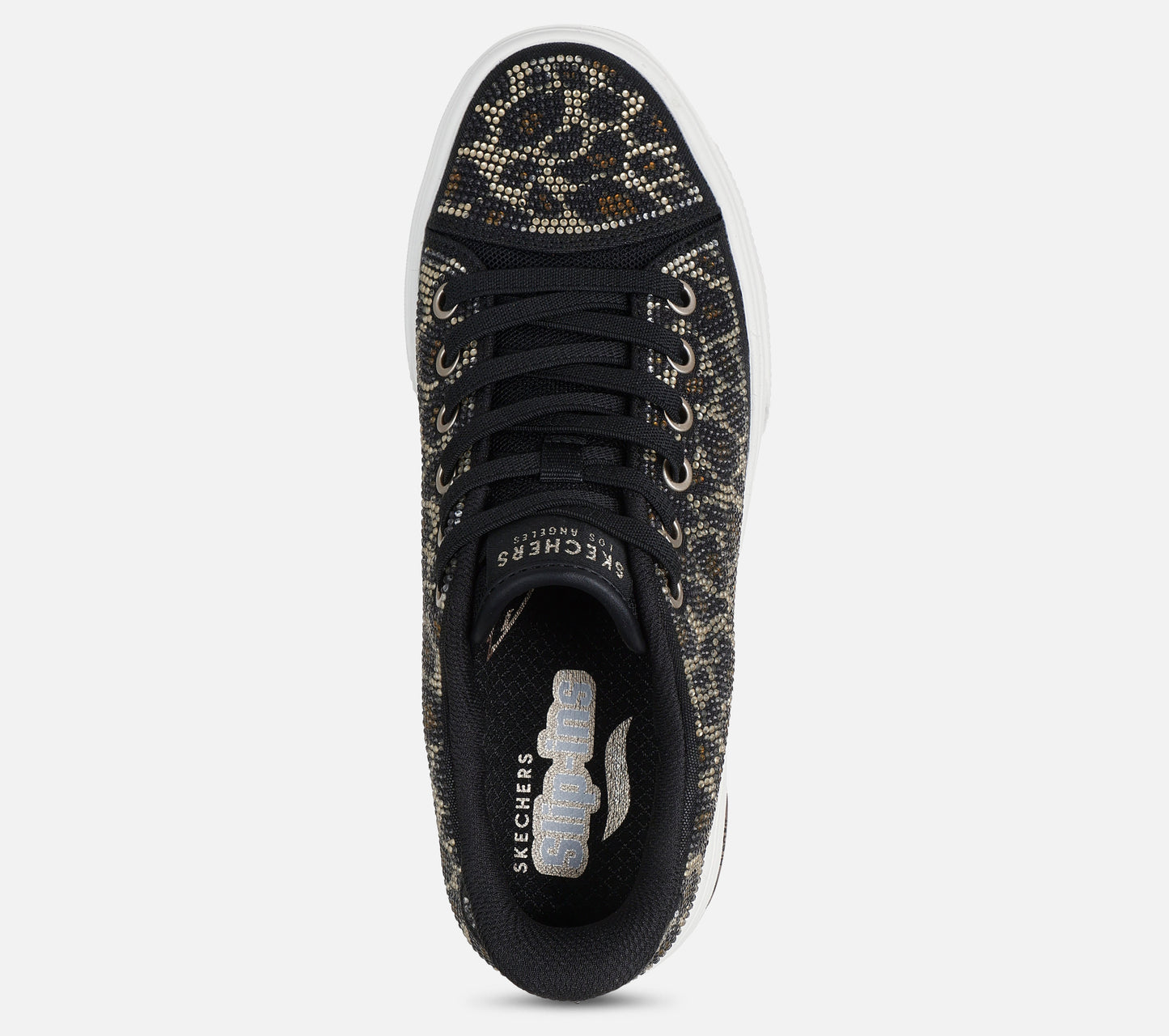 Slip-ins: Arch Fit Arcade - Dazzle You Shoe Skechers.fi