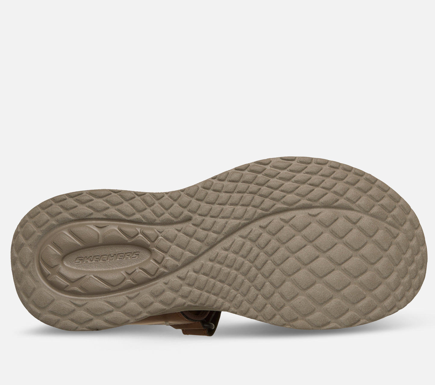 Relaxed Fit: Orvan - Gamble Sandal Skechers.fi