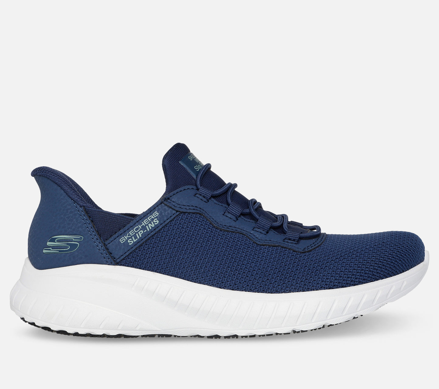 Work: Slip-ins: Squad Chaos SR – Jasul Work Skechers.fi