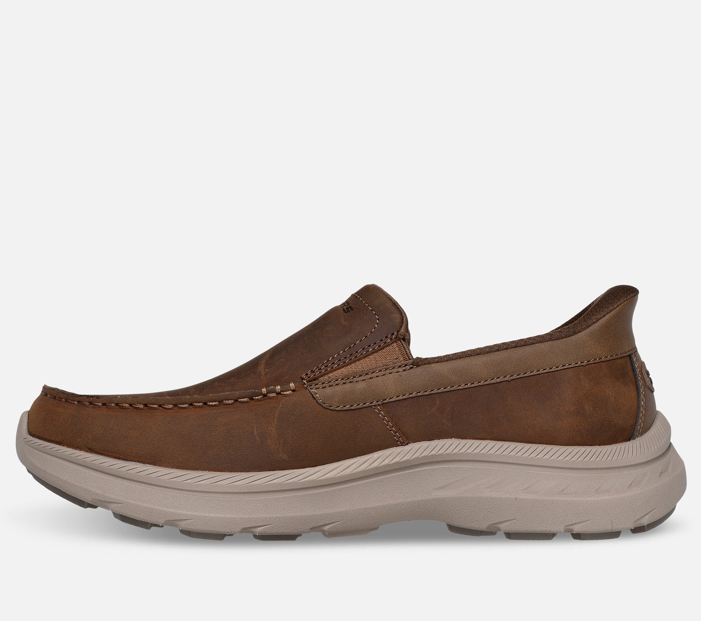 Relaxed Fit: Slip-ins: Pollard - Osgood Shoe Skechers.fi