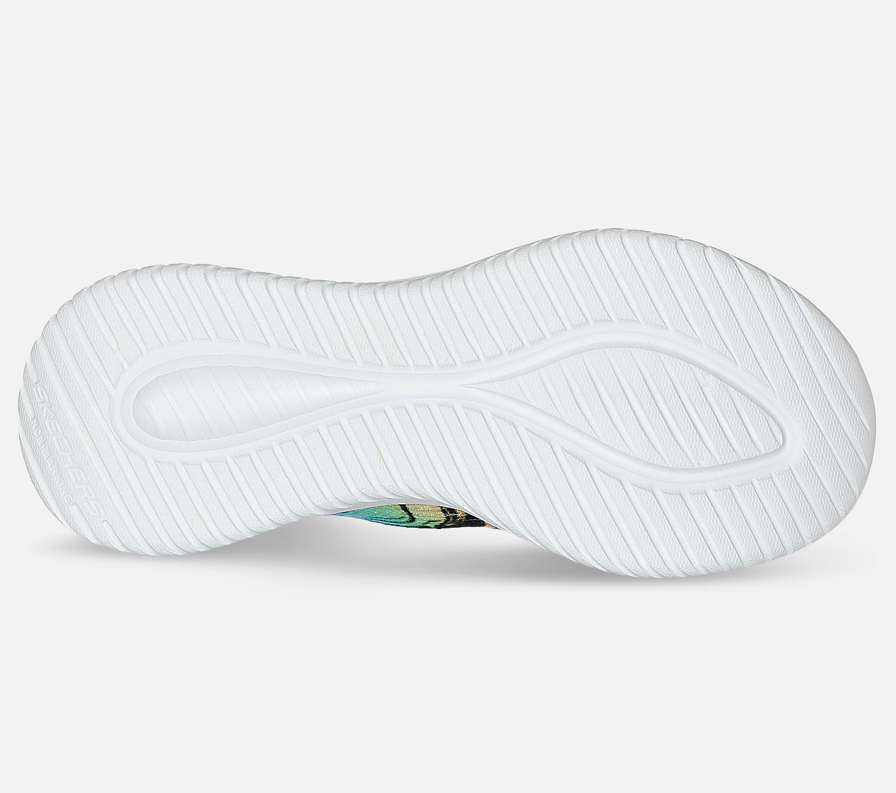 Ultra Flex 3.0 - Slip-Ins - Cosmo Swirl Shoe Skechers