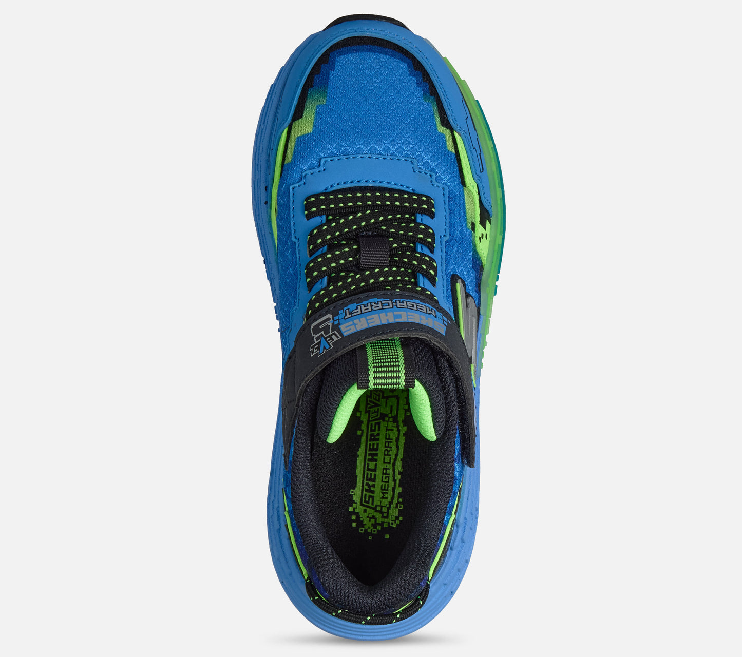 Mega-Craft LVL5 Shoe Skechers.fi