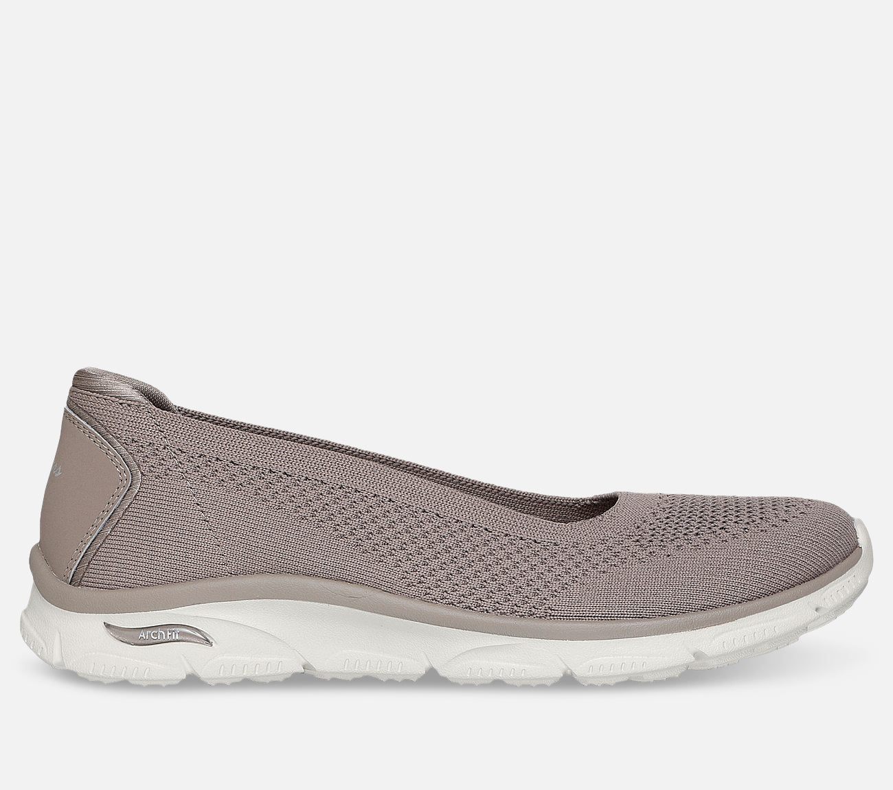 Arch Fit Sunny - Zen Walk Ballerina Skechers.fi