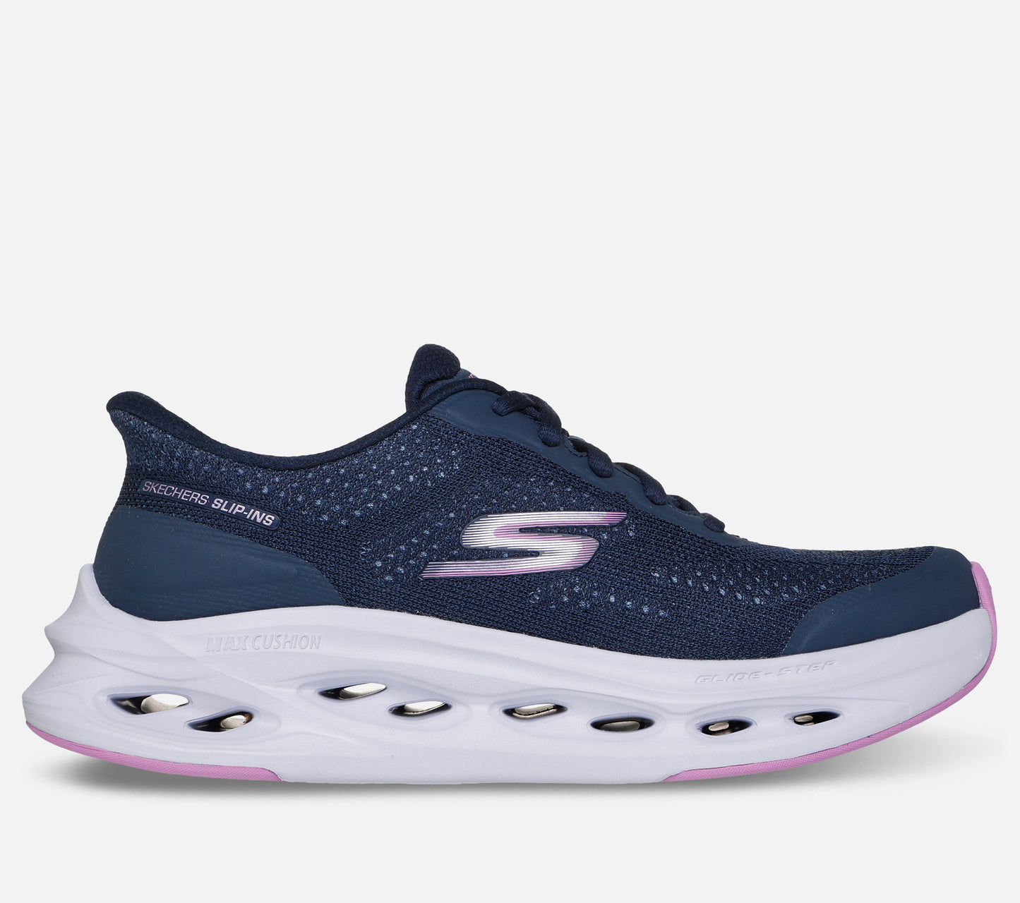 Slip-ins: Max Cushioning Glide-Step - Hartford Shoe Skechers.fi