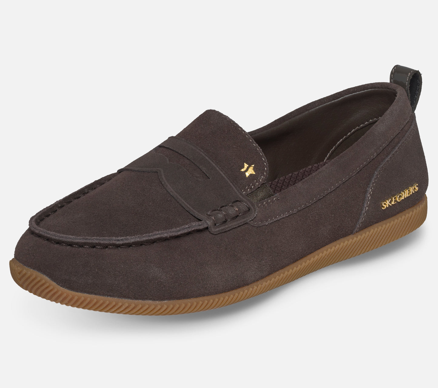 Midcity - Preppy Chic Ballerina Skechers.fi