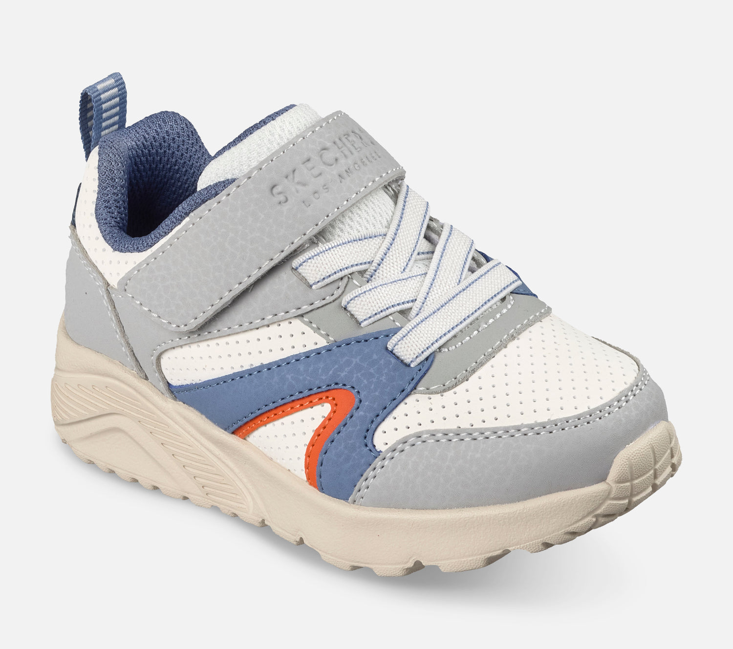 Uno Lite - Echo Surge Shoe Skechers.fi