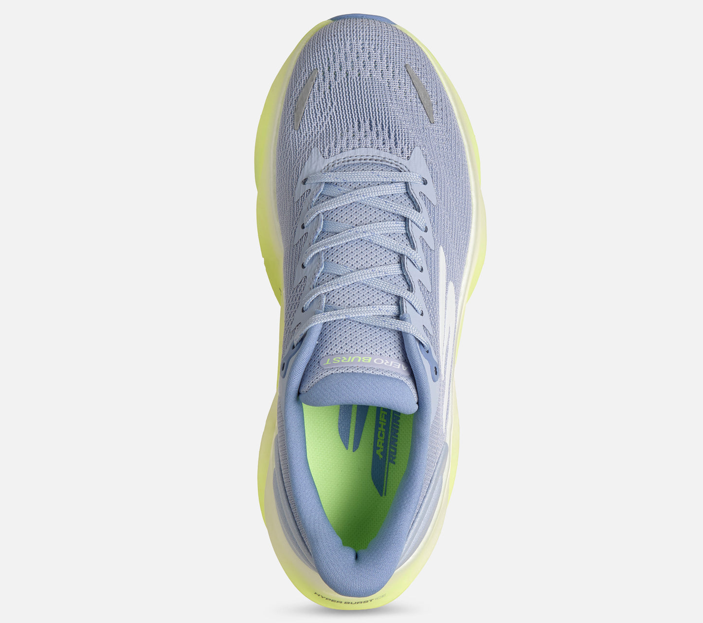 Aero Burst Shoe Skechers.fi