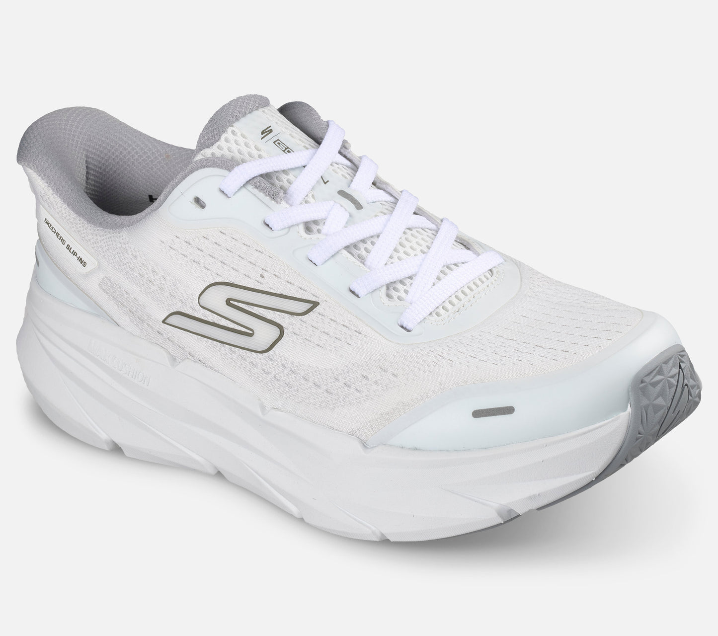 Slip-ins: Max Cushioning-Premier 3.0 - Torryn Shoe Skechers.fi