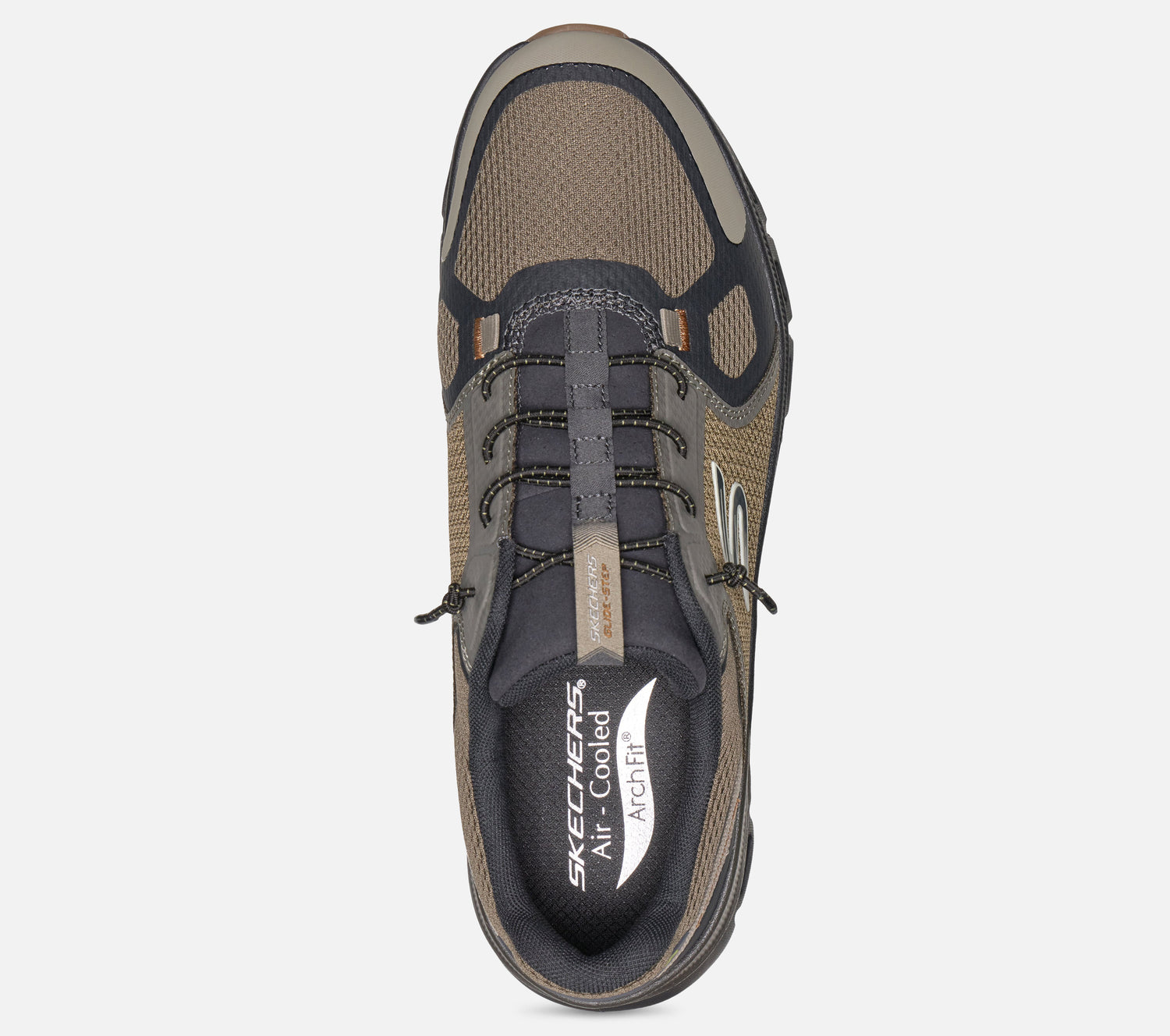 Arch Fit Glide-Step Pro - Fardoh Shoe Skechers.fi