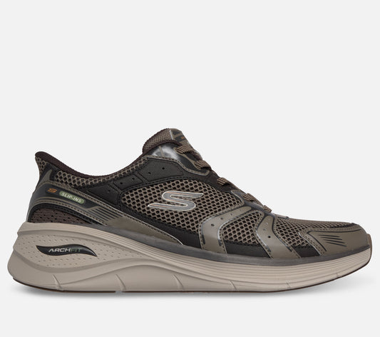 Slip-ins: Arch Fit 3.0 - Kaliver