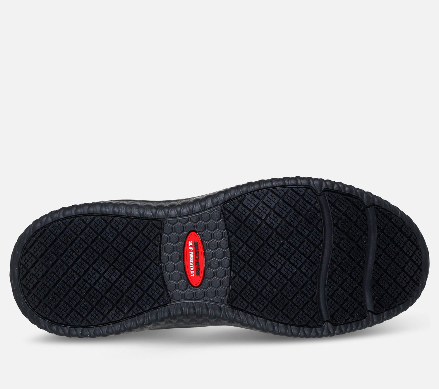 Work: Delson 3.0 – Oteron Work Skechers.fi