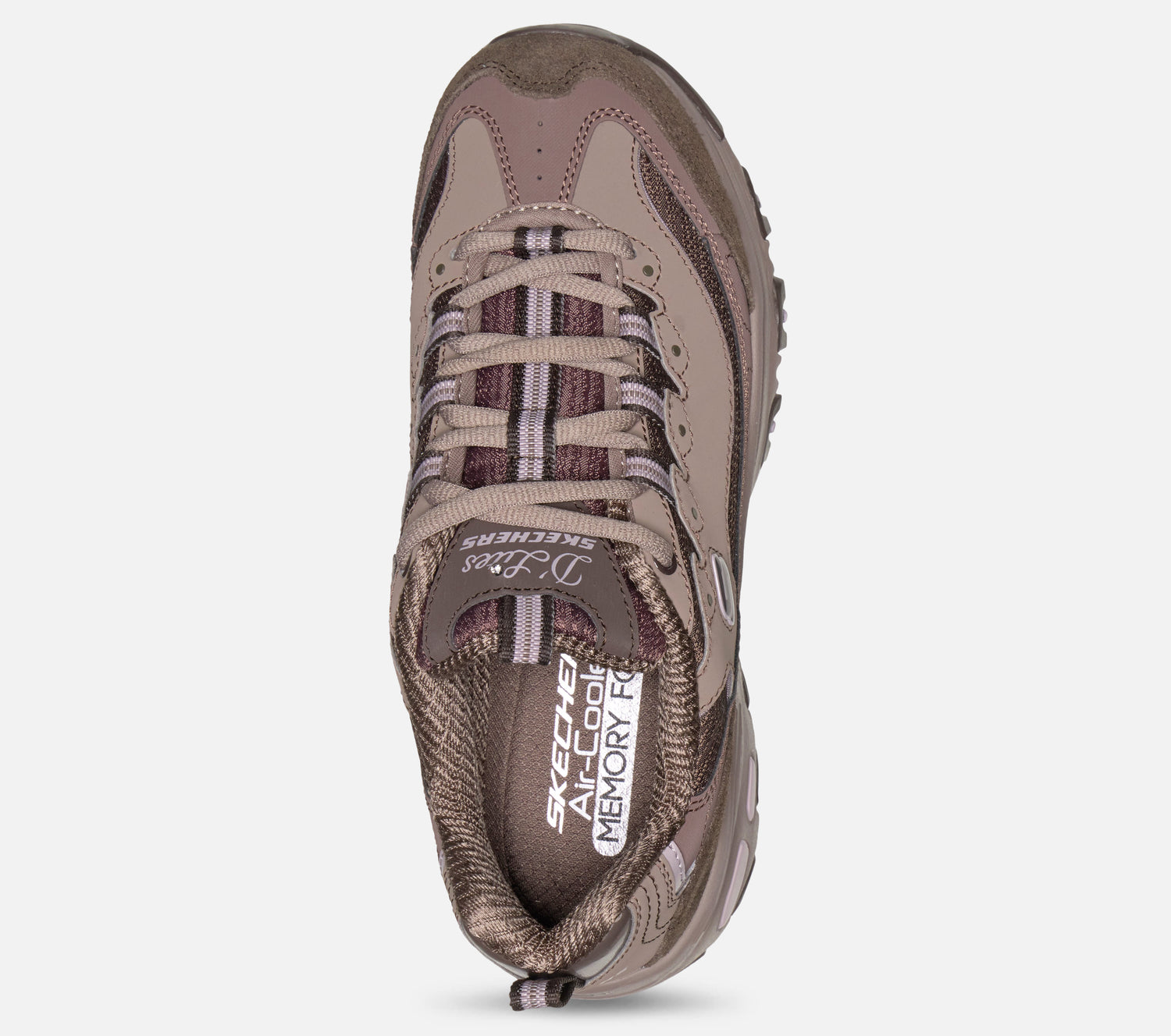 D'Lites - Modern Classic Shoe Skechers.fi