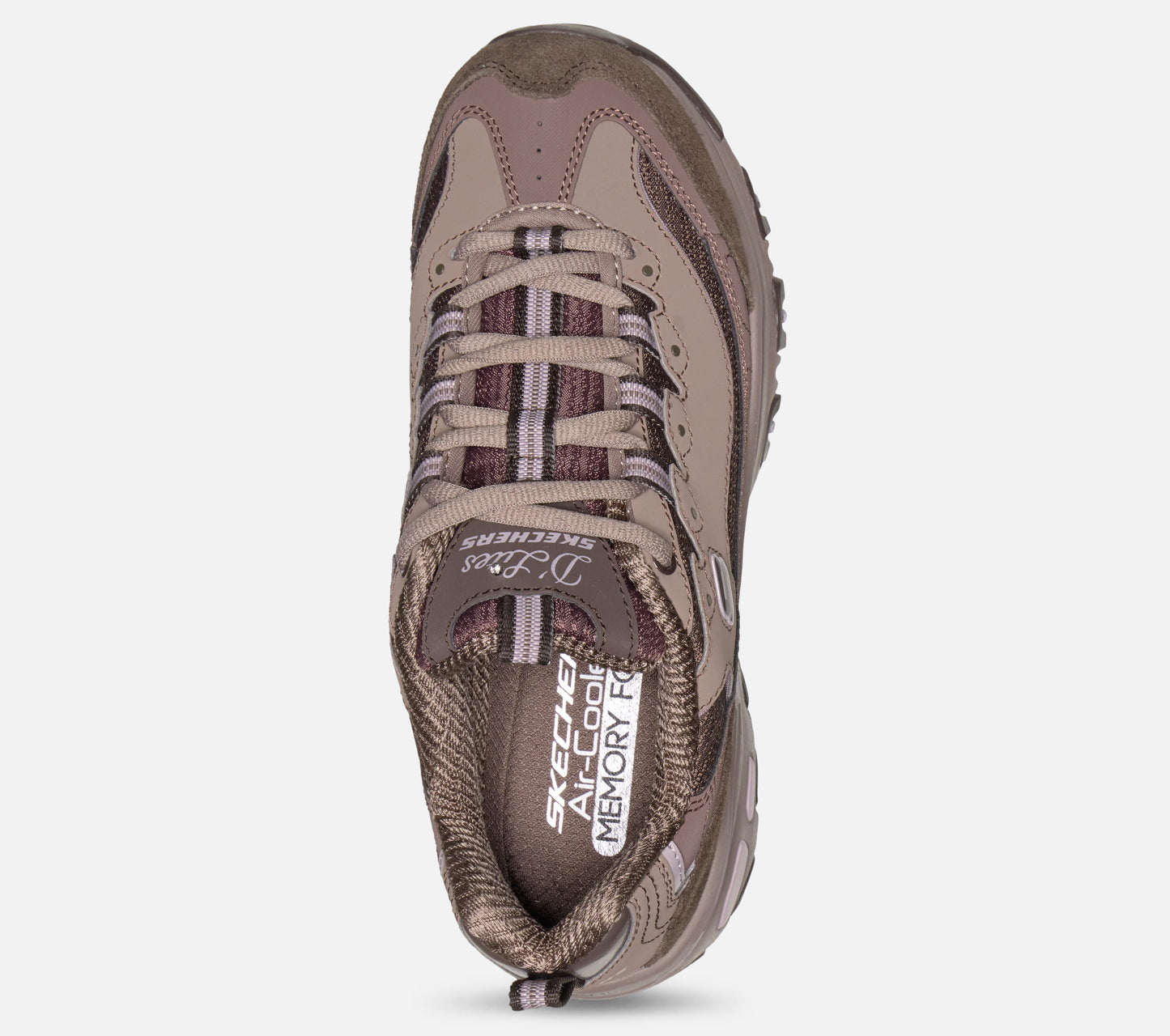 D'Lites - Modern Classic Shoe Skechers.fi