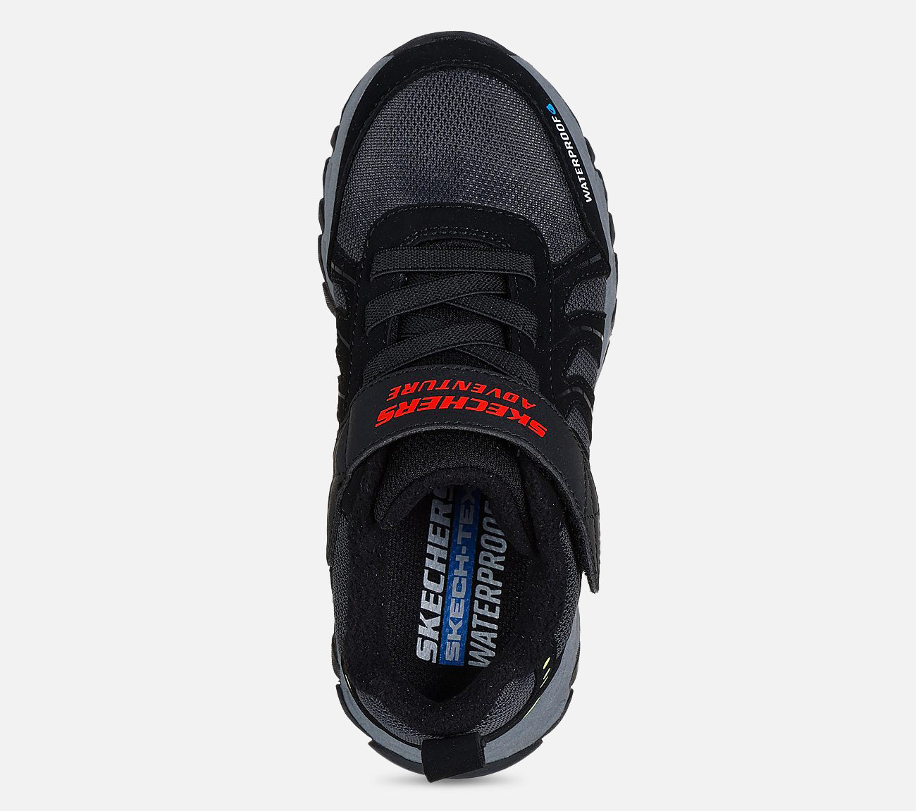 Rugged Ranger - Hydro Explorer - Waterproof Shoe Skechers.fi