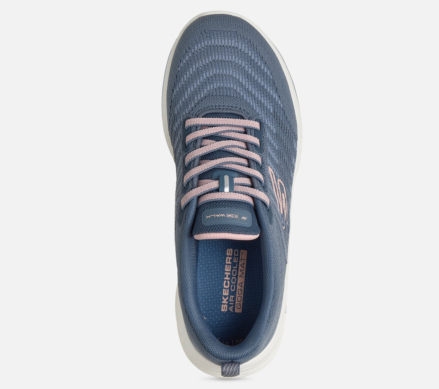 GO WALK 8 - Britt Shoe Skechers.fi