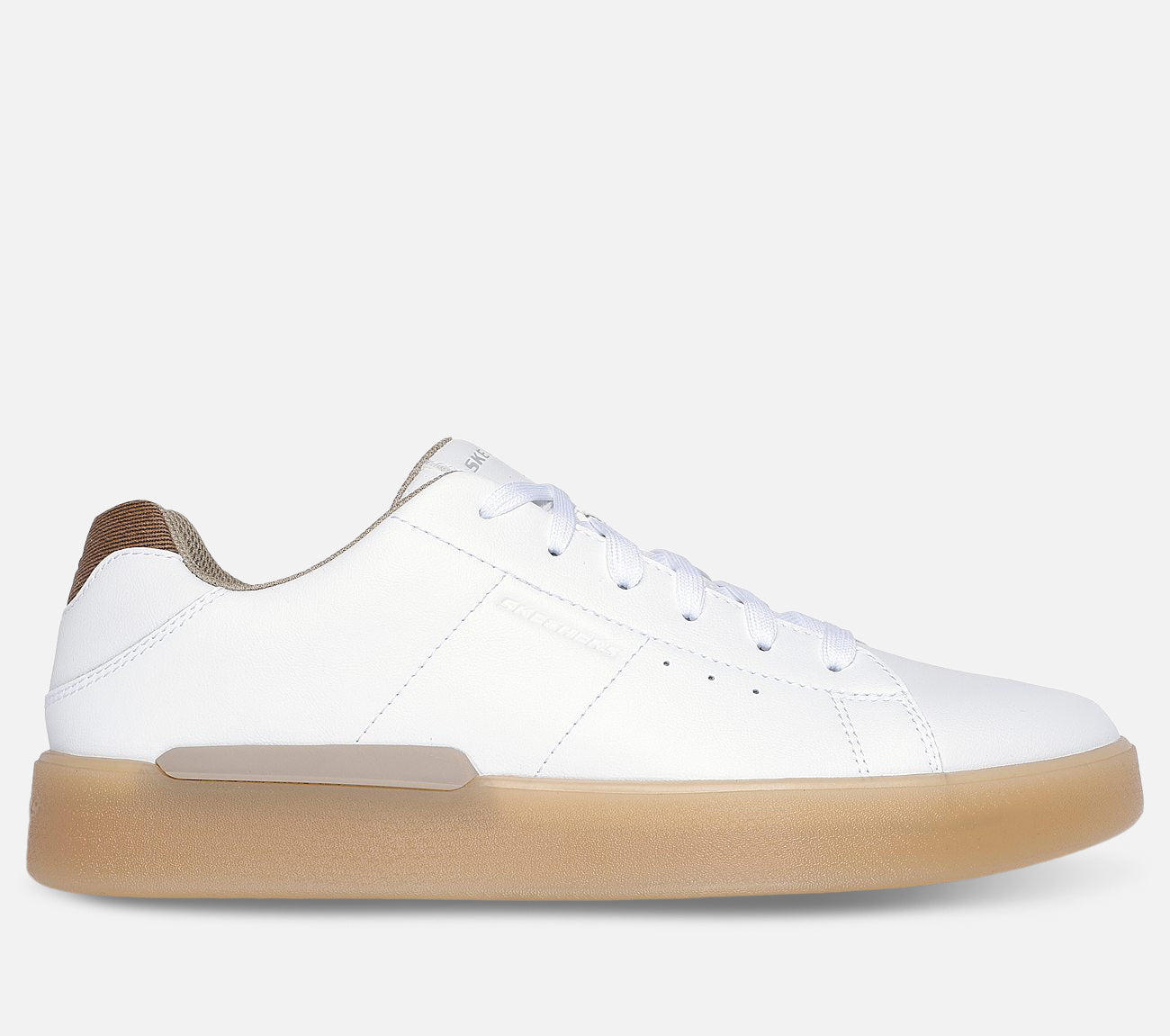 Relaxed Fit: Verloma - Conlan Shoe Skechers.fi