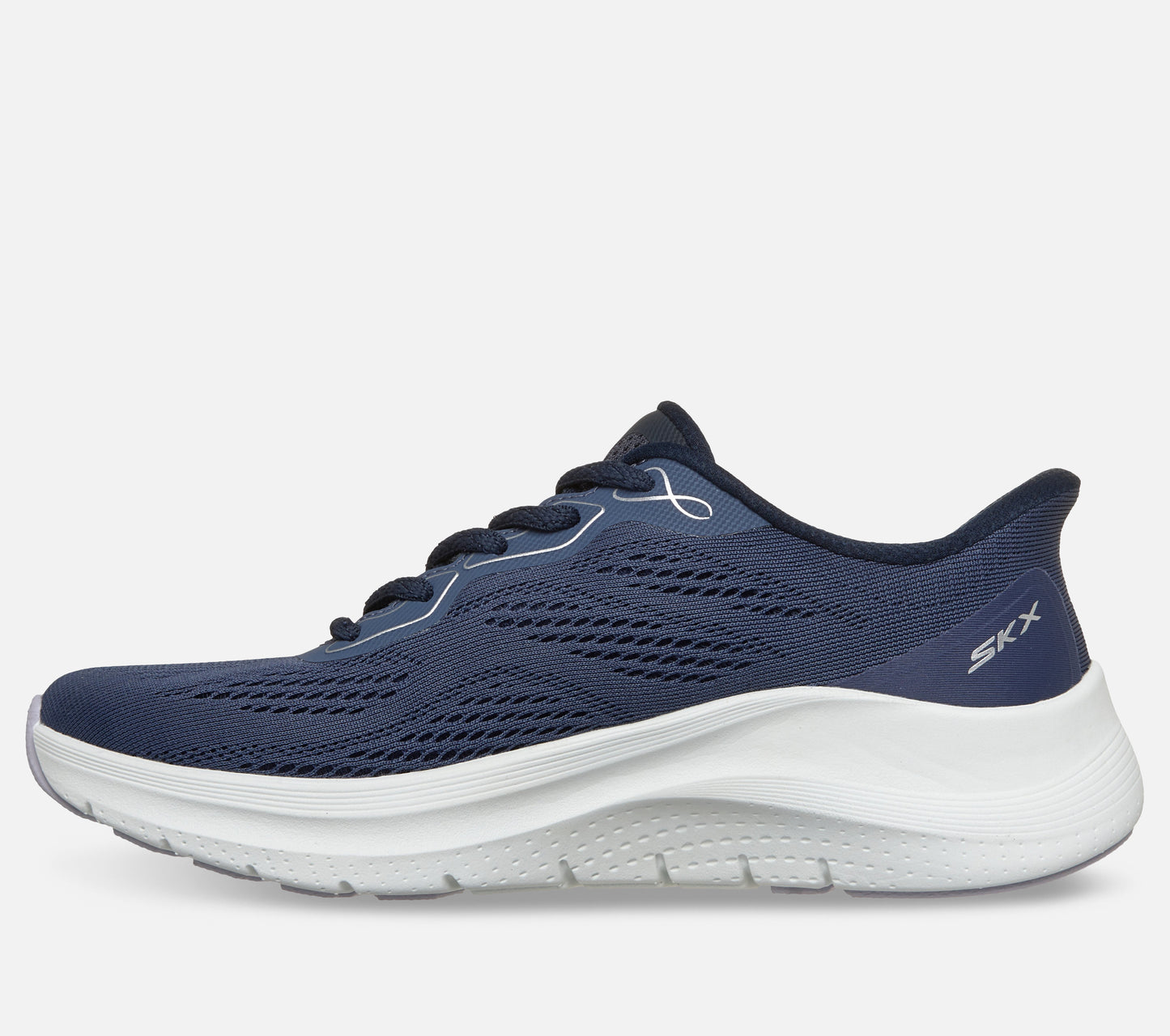 Arch Fit 2.0 - Bold Motion Shoe Skechers.fi
