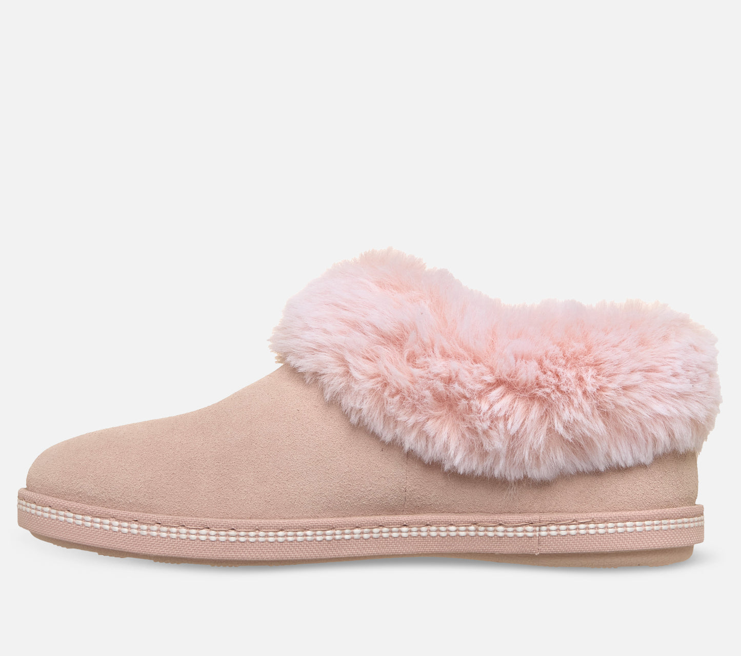 Relaxed Fit: Cozy Campfire - Winter Nights