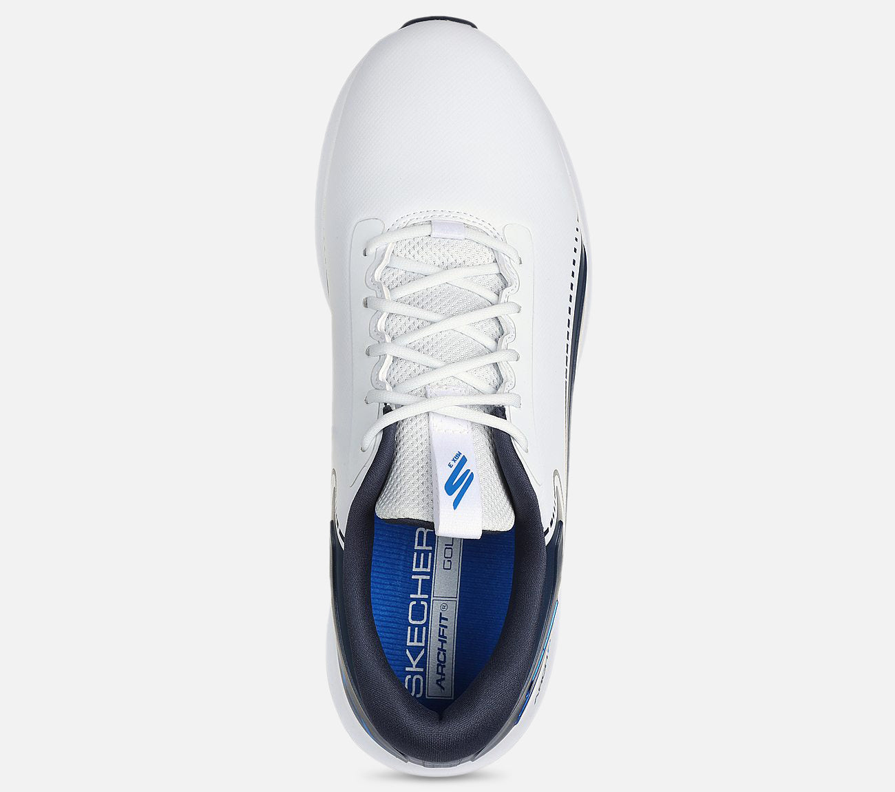 GO GOLF Max 3 - Waterproof Golf Skechers