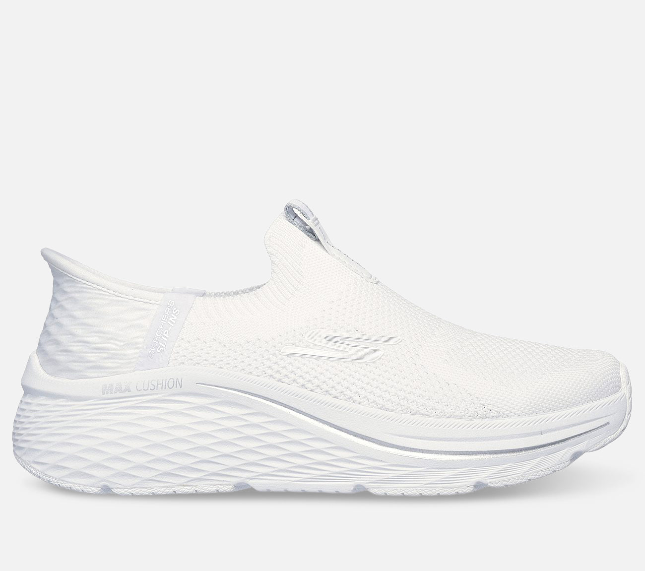 Slip-ins: Max Cushioning Elite 2.0 - Eternal Shoe Skechers.fi