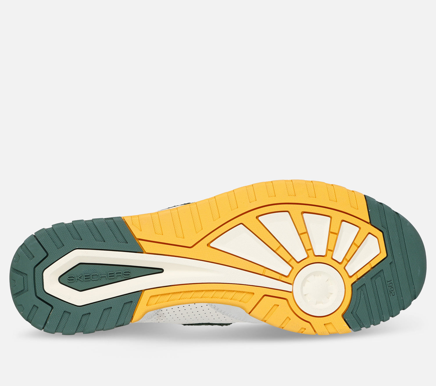 S-1992 Shoe Skechers.fi