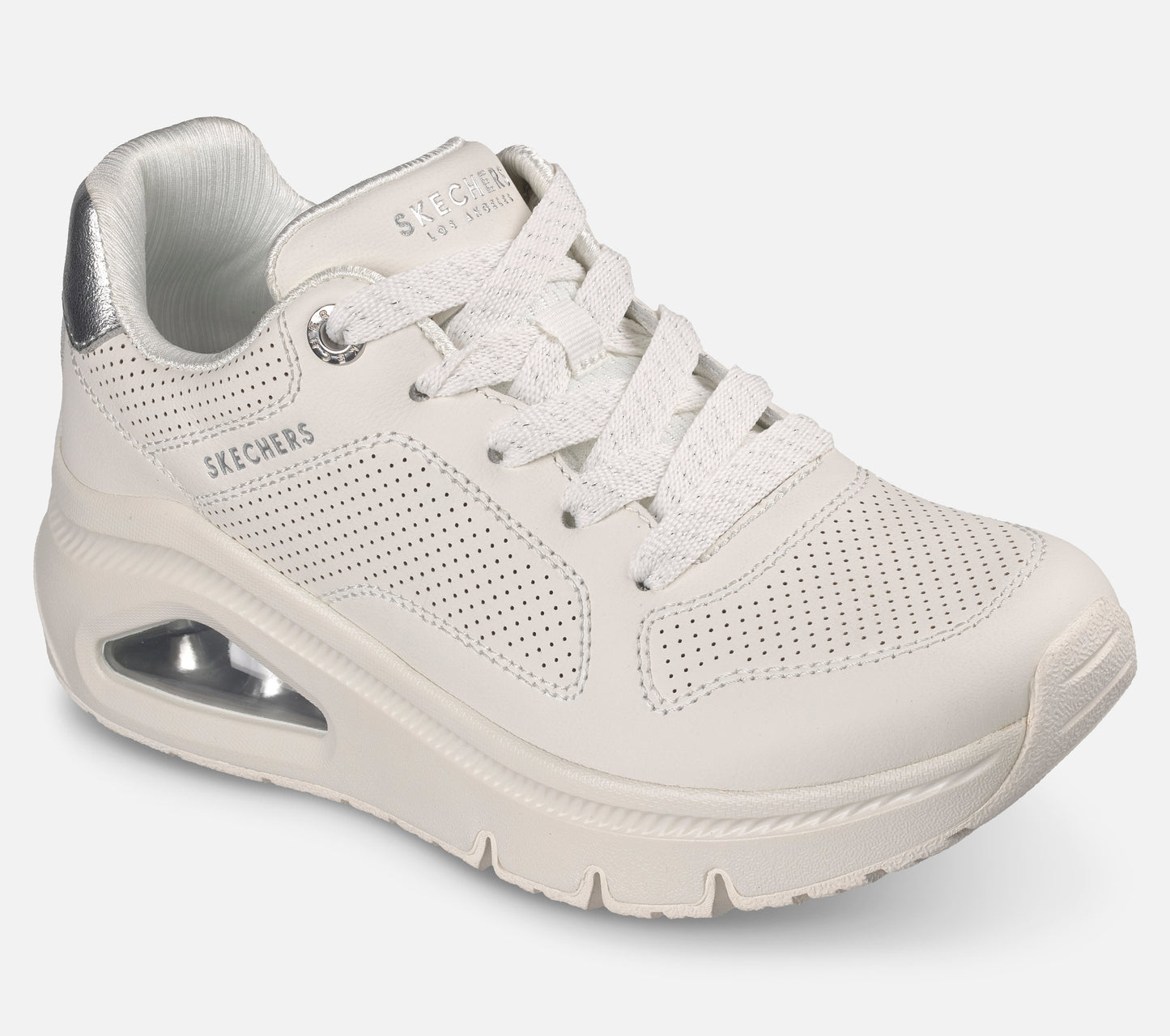 Uno Icon - Idolized Air Shoe Skechers.fi
