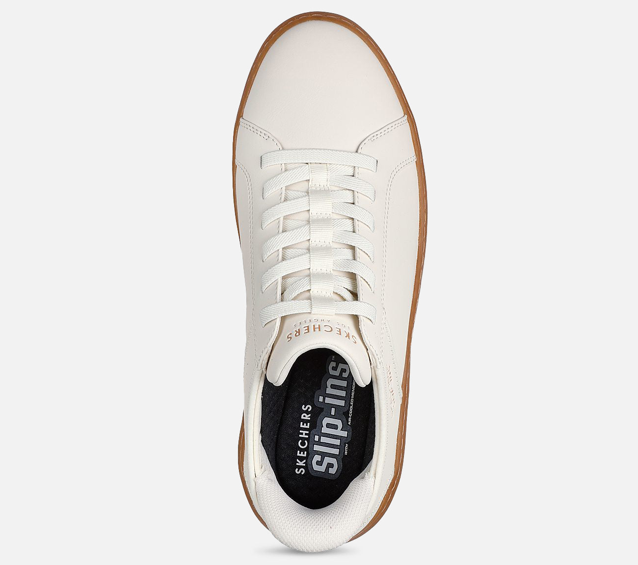 Slip-ins: Court Break - Double Vented Shoe Skechers.fi