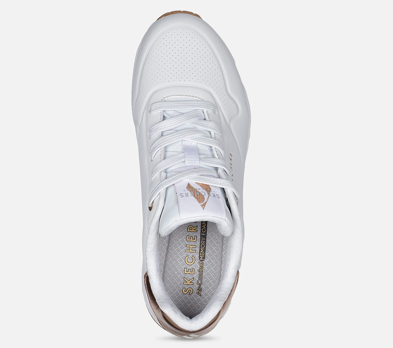 Uno - Golden Air Shoe Skechers.fi