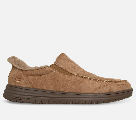 Relaxed Fit: Slip-ins: Murette - Scofield Shoe Skechers.fi
