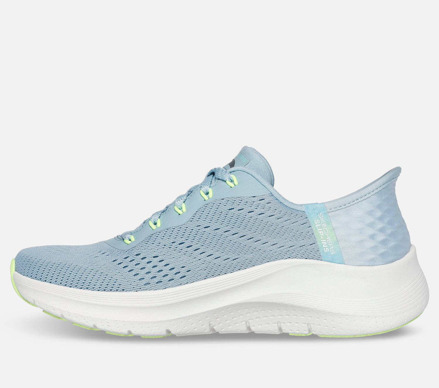 Slip-ins: Arch Fit 2.0 - Easy Chic Shoe Skechers.fi