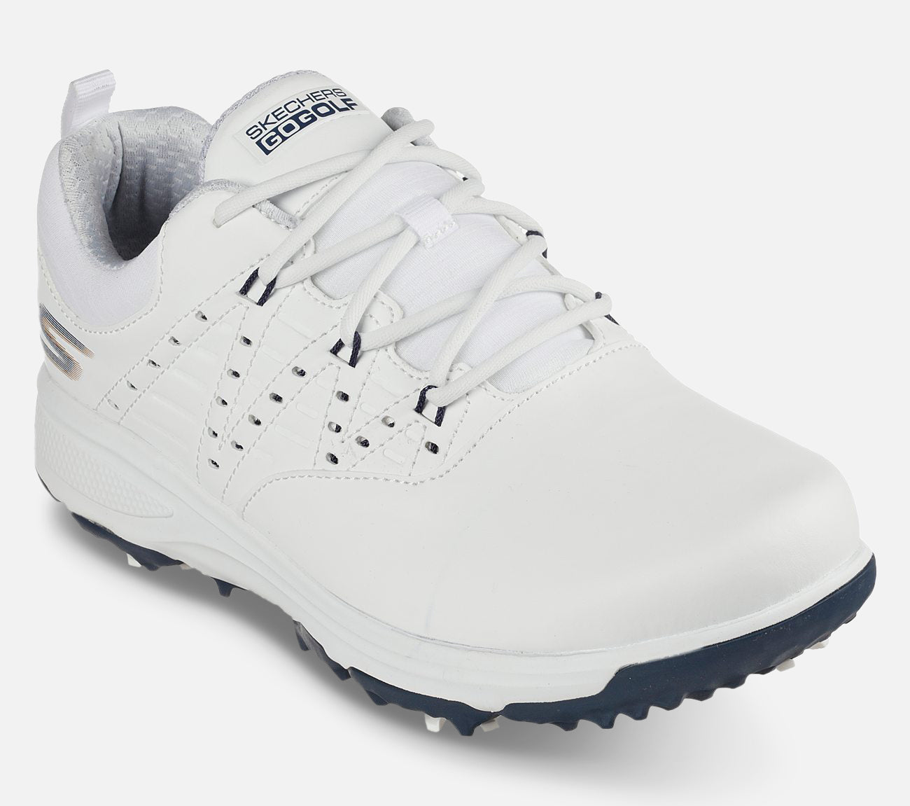 GO GOLF Pro V.2 - Waterproof Golf Skechers.fi