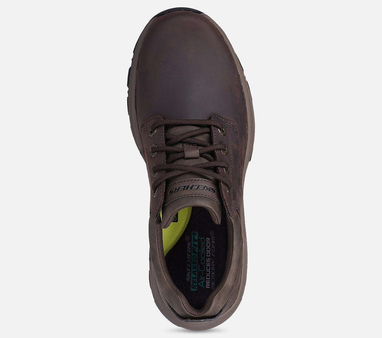 Relaxed Fit: Knowlson - Leland Shoe Skechers.fi