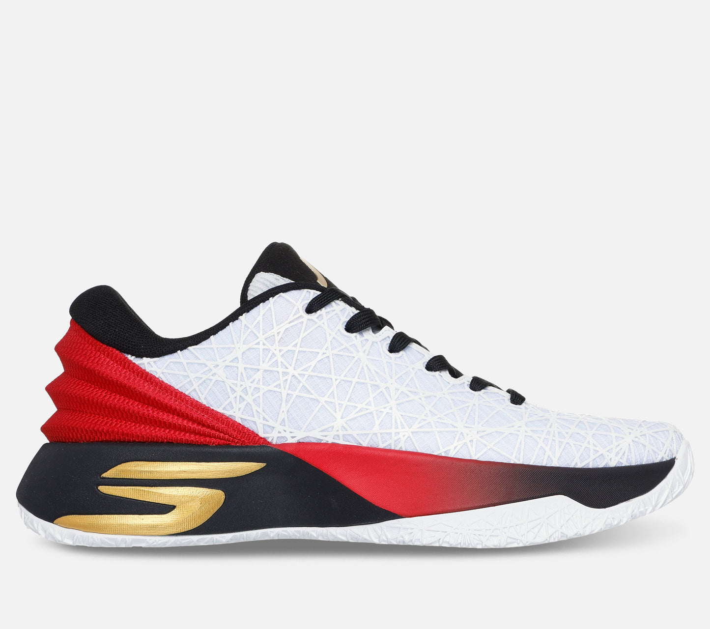Basketball: SKX JE1 Shoe Skechers.fi