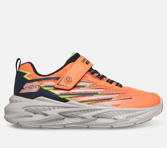 S-Lights: Meteor-Lights 3.0 Shoe Skechers.fi