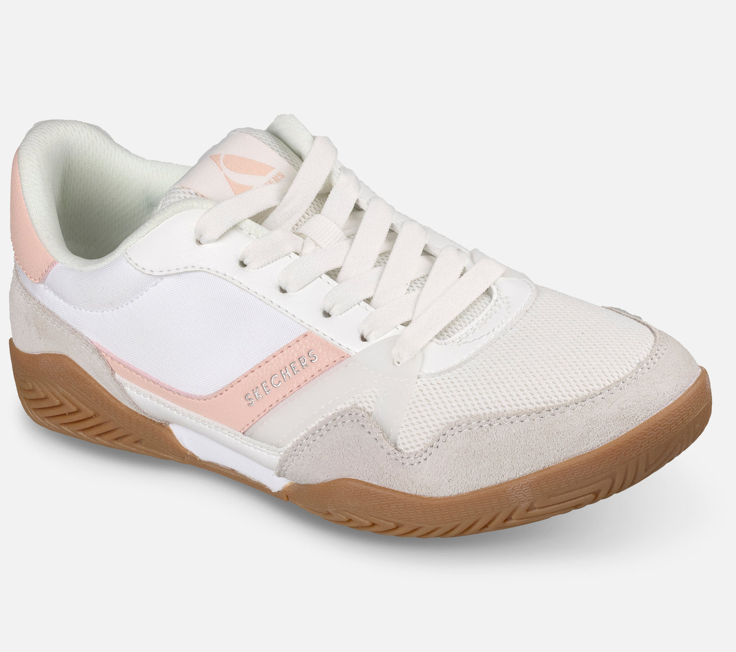 Zinger Evo - Debut Brace Shoe Skechers.fi