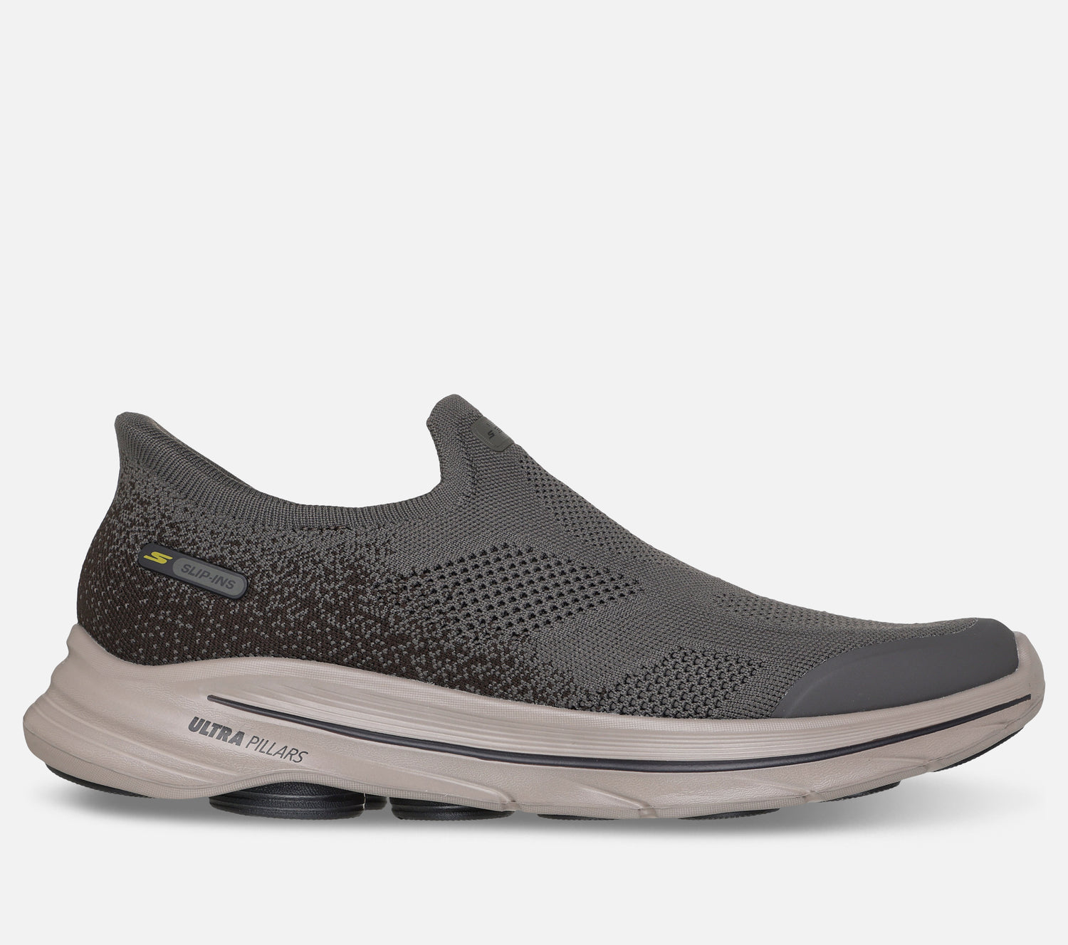 Slip-ins: GO WALK 8 - Pelayo Shoe Skechers.fi