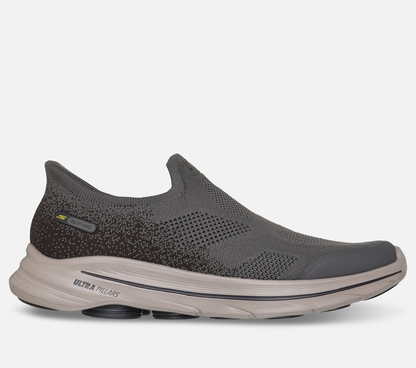 Slip-ins: GO WALK 8 - Pelayo Shoe Skechers.fi