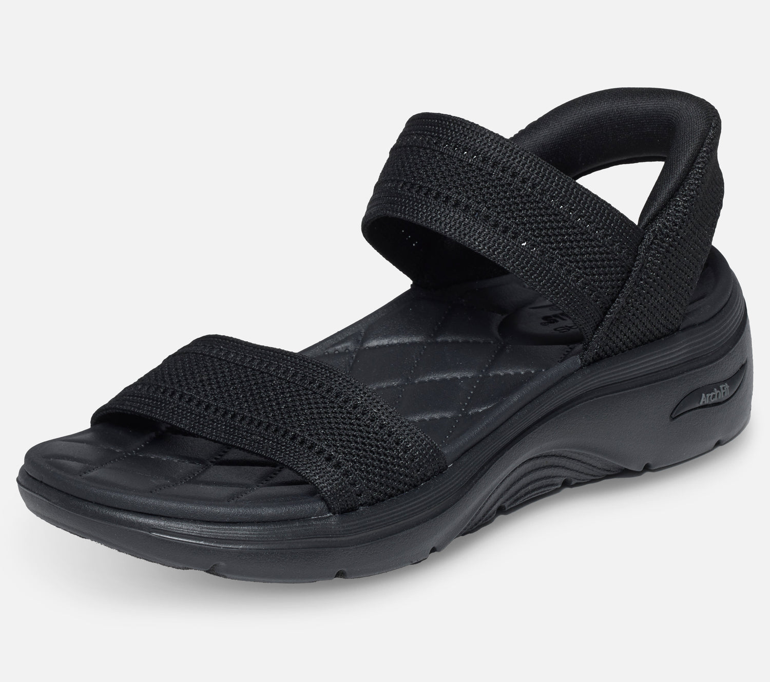 Slip-ins: Arch Fit 2.0 Sandal - Kennedy Sandal Skechers.fi