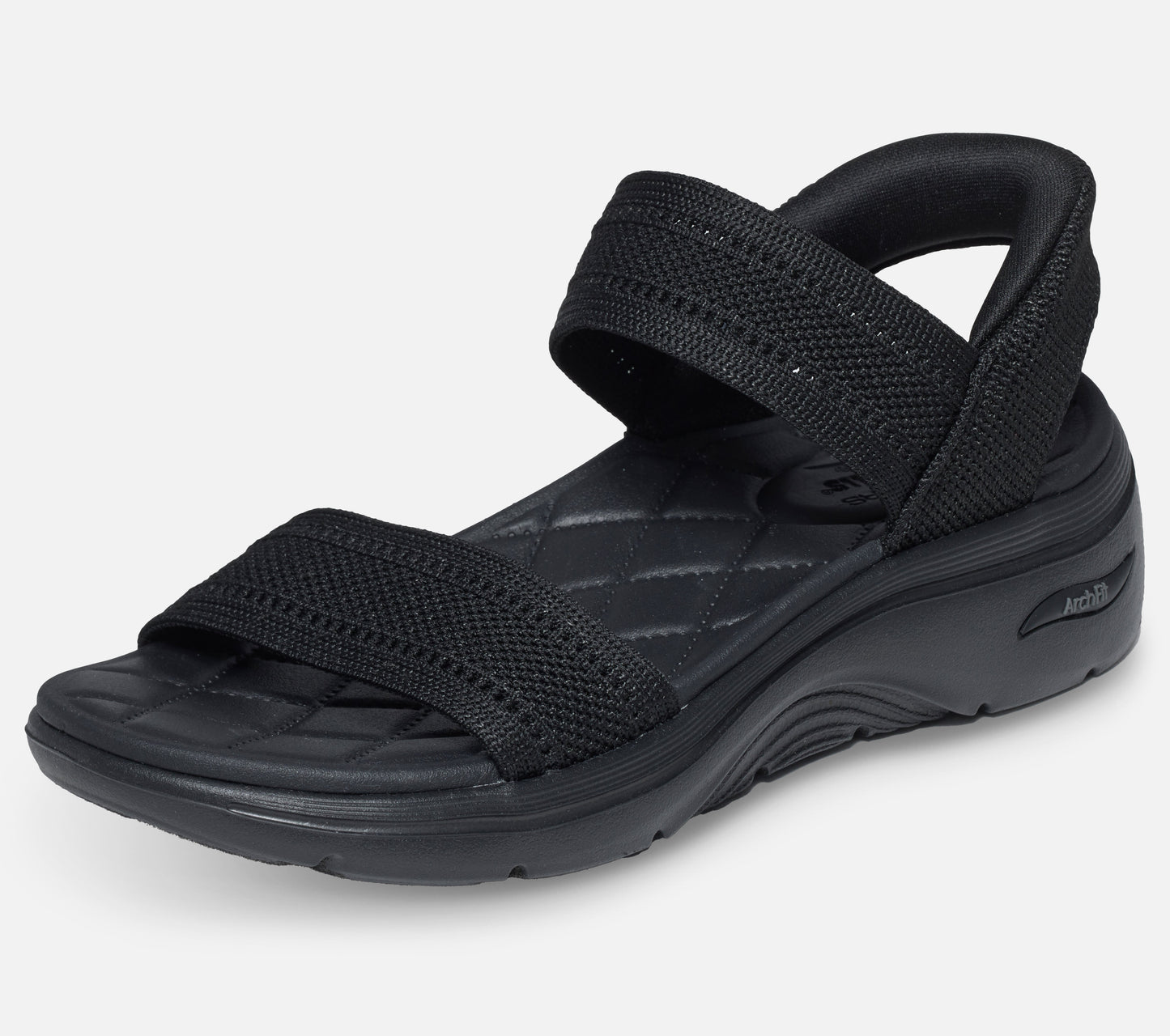 Slip-ins: Arch Fit 2.0 Sandal - Kennedy Sandal Skechers.fi