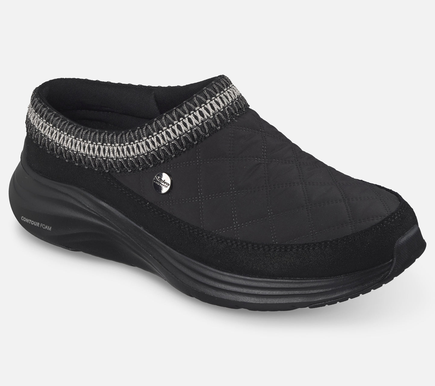 Contour Foam - Cozy Fit Cascade Shoe Skechers.fi