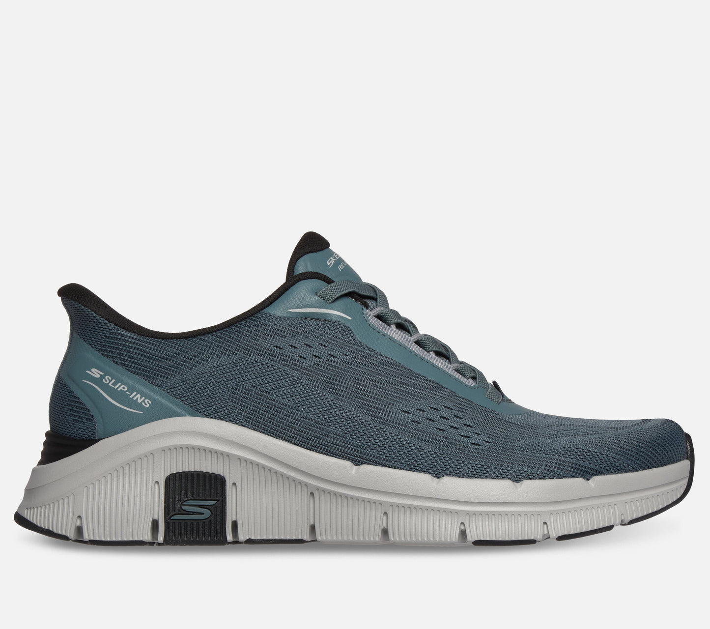 Relaxed Fit: Slip-ins: Flex - Zayder Shoe Skechers.fi